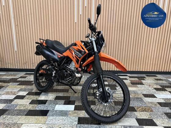 YAMAHA XTZ 250 LANDER YAMAHA XTZ 250 LANDER